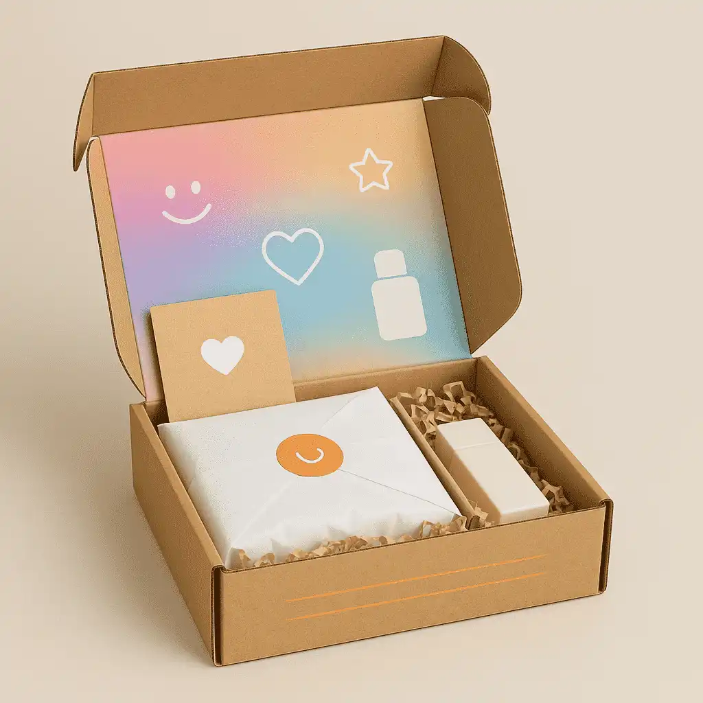 Subscription Box Packaging Ideas to Boost Brand Unboxing Experience